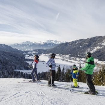 Weissensee Tourismus Winter 2018-02-15