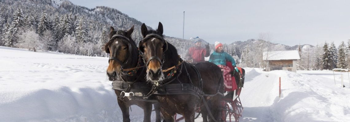 Weissensee Tourismus Winter 2018-02-15